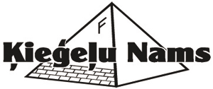Ķieģeļu Nams – ķieģeļi, krāsnis, žogi
