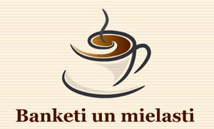 Zem spārna, kafejnīca