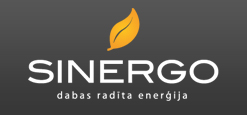Sinergo, SIA, alternative energy