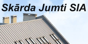 Skārda jumti, SIA