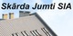 Skārda jumti, SIA