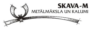 Skava M, metal working