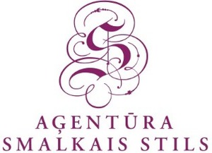 Smalkais stils, pasākumu organizēšana, telpu noformēšana, dekorēšana