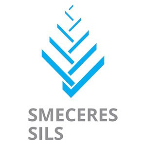 Smeceres sils, sports and recreation centre