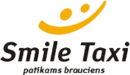 Smile taxi