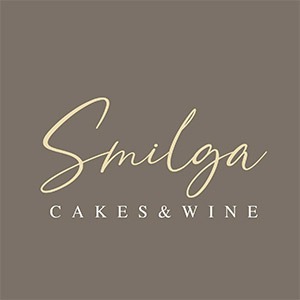 Smilga cakes & wine, kafejnīca