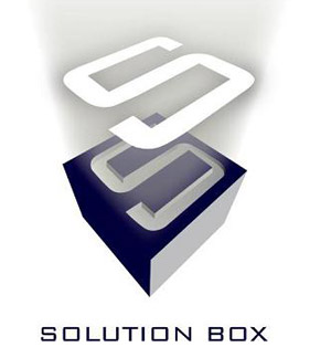 SOLUTION BOX, advertising agency
