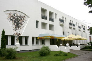 Rehabilitation centres