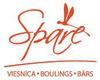Spāre, boulinga centrs un viesnīca
