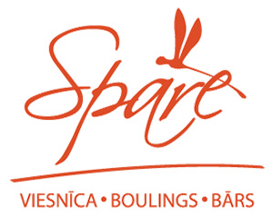 Spāre, bowling centre and hotel