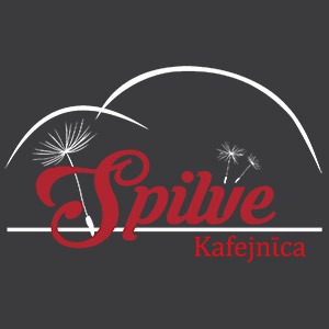 Spilve, Cafe
