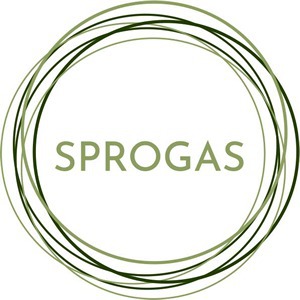 Sprogas, holiday house