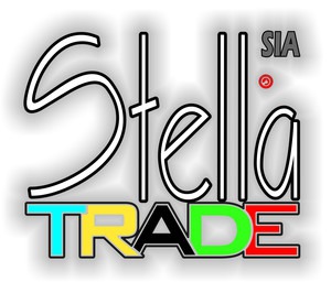 Stella trade, SIA, salons