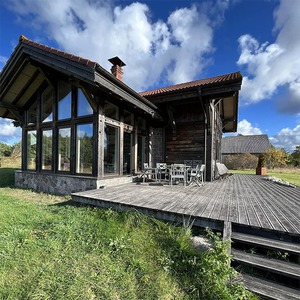 Stellas, holiday house