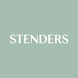 Stenders, магазин