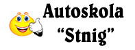 Stnig, autoskola