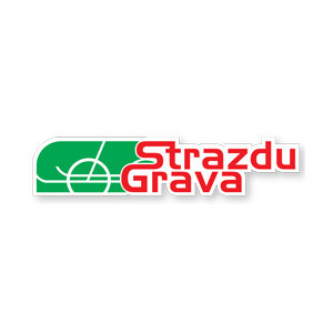 Strazdu Grava, velosipēdu serviss