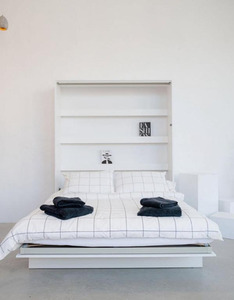 Studija, apartamenti
