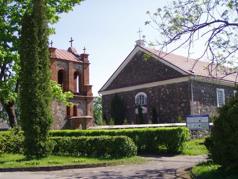 Kirchen