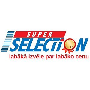 Super Selection, veikals