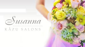 Susanna, bridal salon