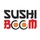 SUSHI BOOM, суши ресторан