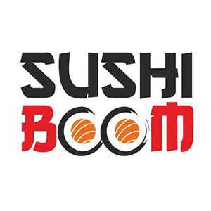 SUSHI BOOM, Sushi Restaurant