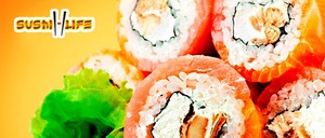 Sushi Life, SIA