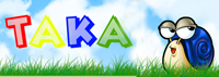 Taka, детский центр для отдыха