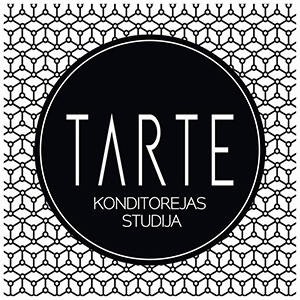Tarte, konditorejas studija