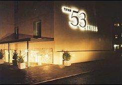 Tatari 53 Hotel