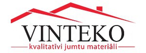 Vinteko, SIA, roofing surfaces