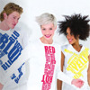 Parks SV, apparel imprinting
