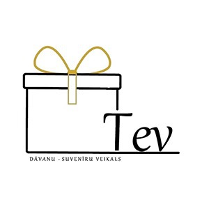 Tev, gift shop
