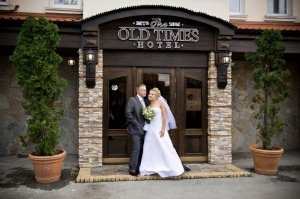 The Old Times Hotel