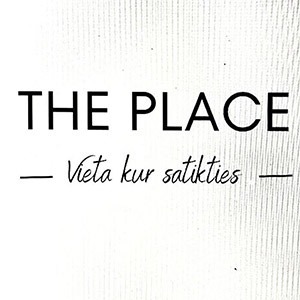 The Place, restorāns