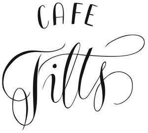 Tilts, кафе