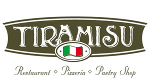 Tiramisu, restaurant