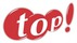 top!, veikals