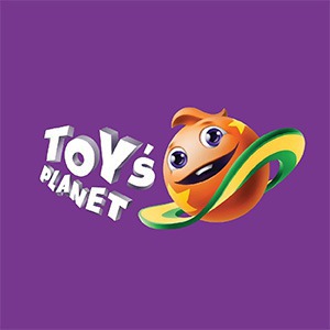 ToysPlanet, preces bērniem