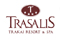Trasalis, SPA hotel