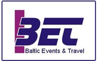 Baltic Events & Travel, tourism agency