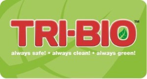 TRI - BIO, filiāle Latvijā