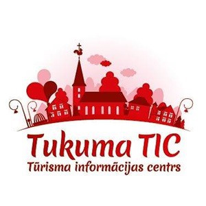Tukuma tūrisma informācijas centrs, Tourist Information Center