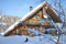 Upesrūķi, guest house