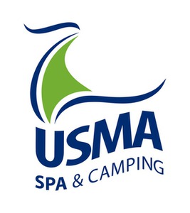 Usma, camping