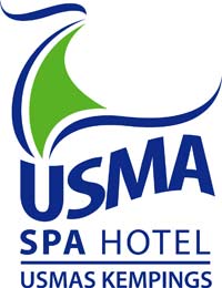 SPA Hotel Usma / Usmas Kempings