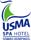  SPA Hotel Usma / Usmas Kempings