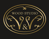 V&V Wood Studio, SIA, Holzbearbeitung