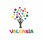 VALENSIA, Latgales Autisma, sociālās rehabilitācijas un attīstības centrs, biedrība